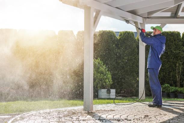 Seeley Lake, MT Pressure Washing Services Company